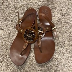 Tory Burch sandals